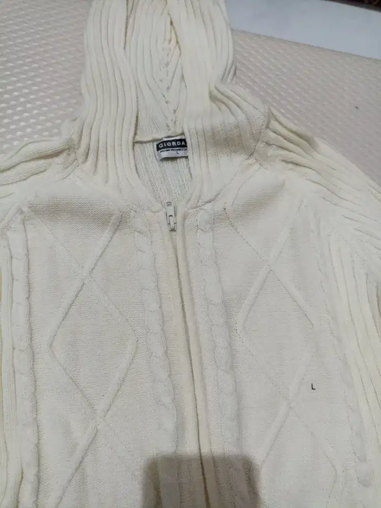 Jaket wanita giorrdanno