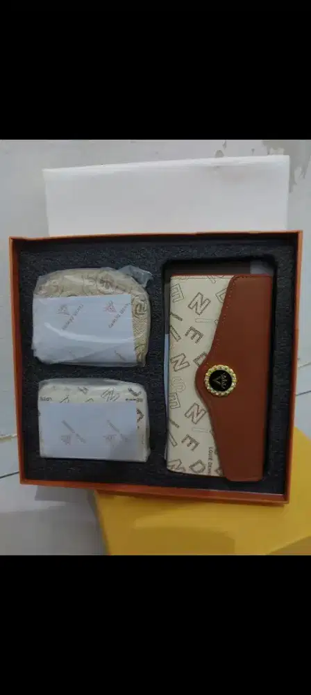 Barang Branded harga terjangkau