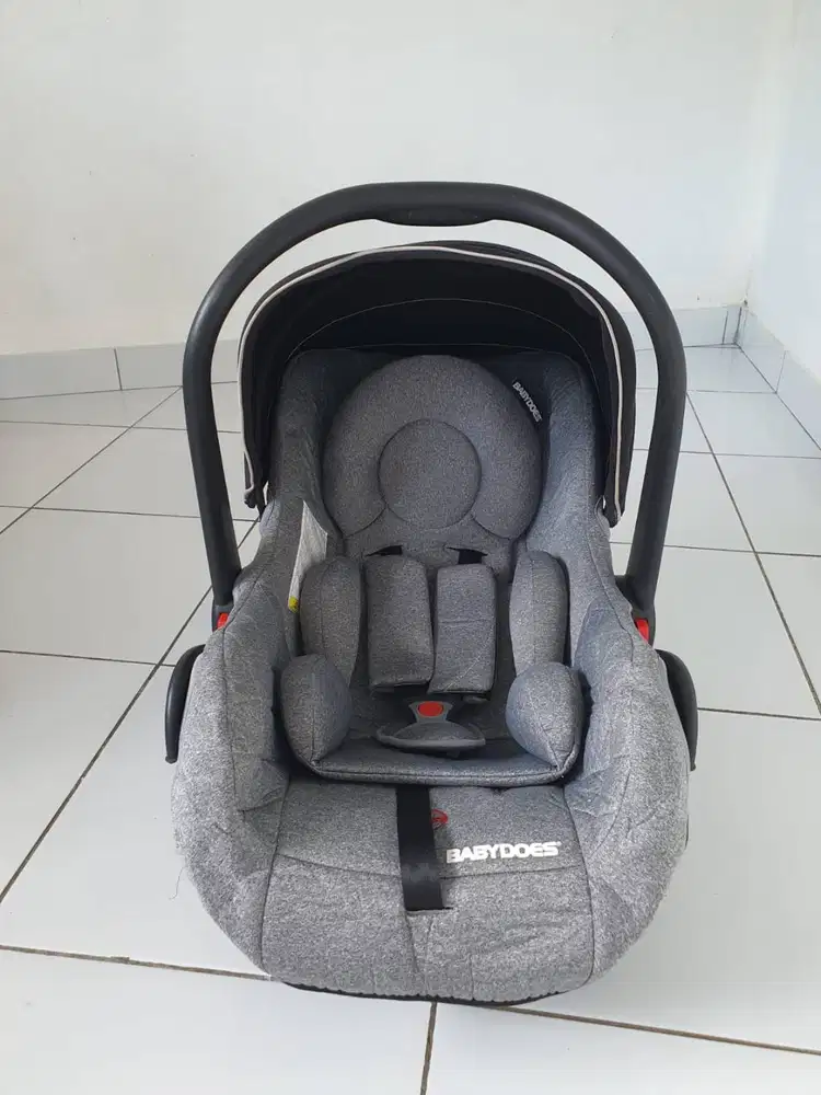 Kursi Mobil Bayi ( Car Seat Baby )