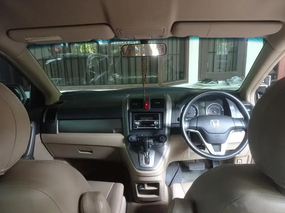 ANTIK CR-V 2007 Tg1Km 77 Rb