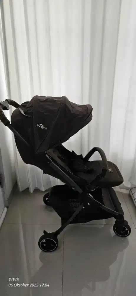 Stroller Joie Signature