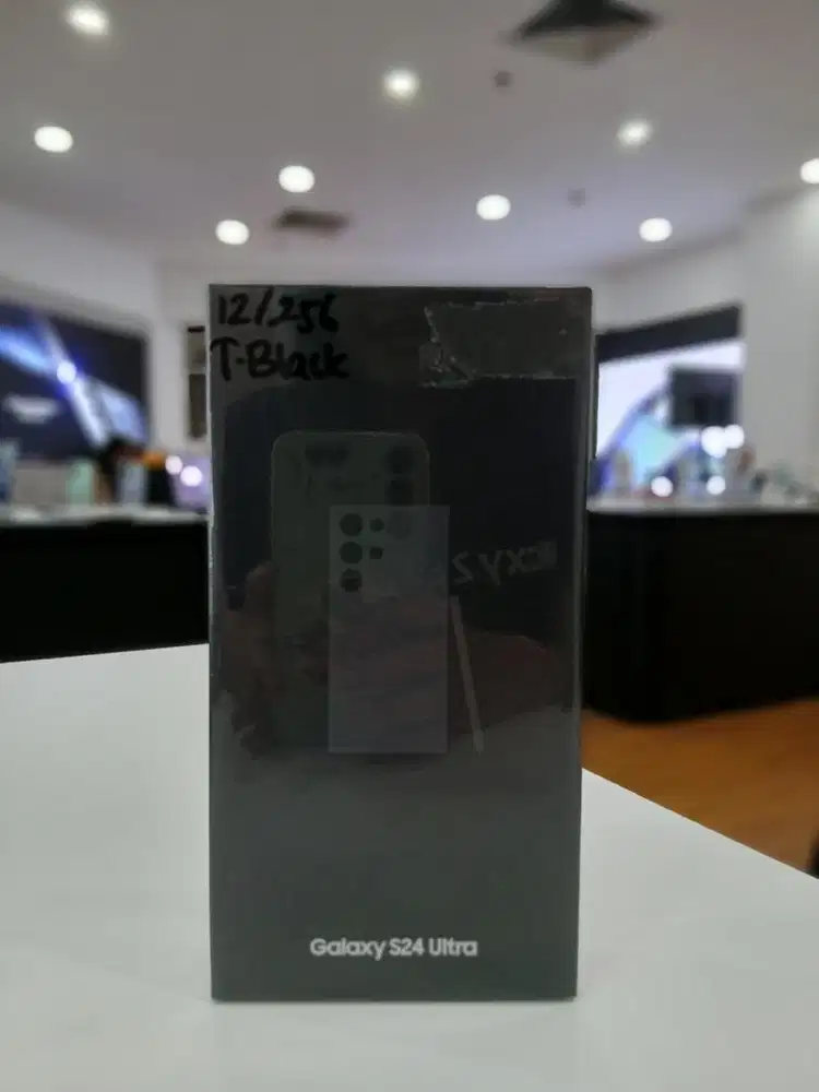 Samsung S4 Ultra 12/256