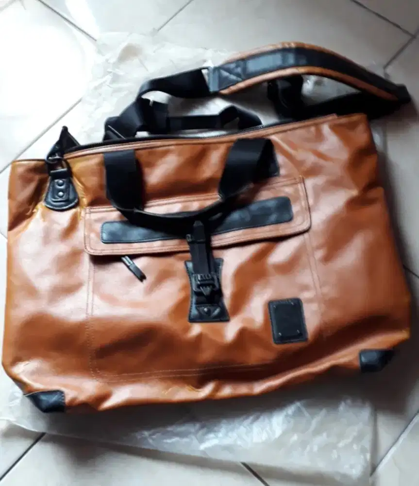 Tas Laptop (merk 3DKNIGHT)