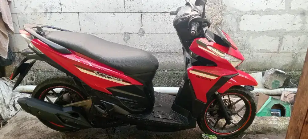 Jual Vario led old lengkap pajak hidup