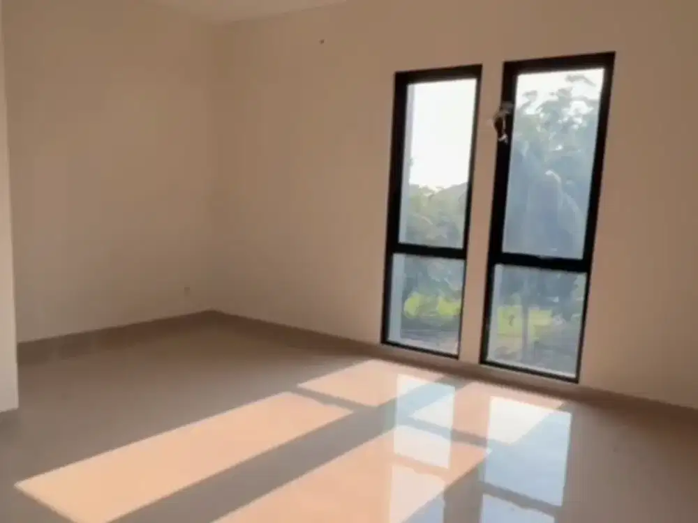 ruko komersil terbaru siap usaha di prima harapan regency