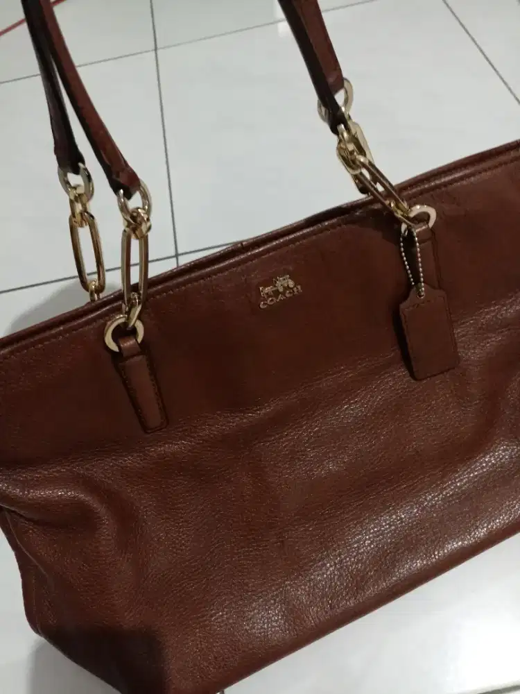 Tas wanitaa coachhh