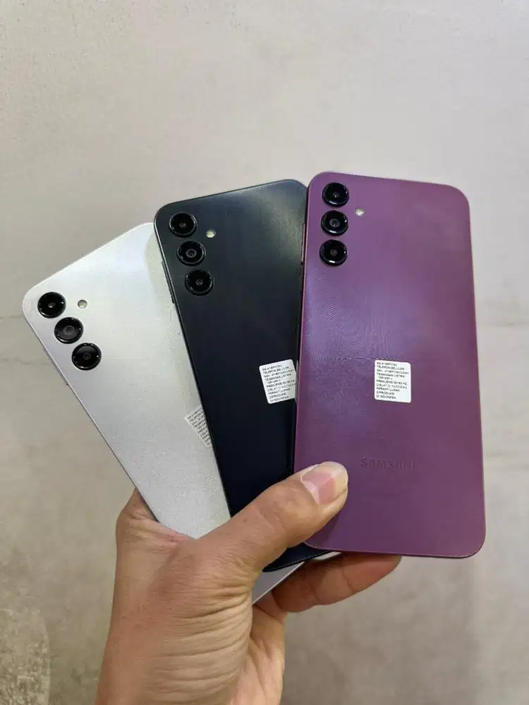 Samsung A14 5G 6GB/128GB