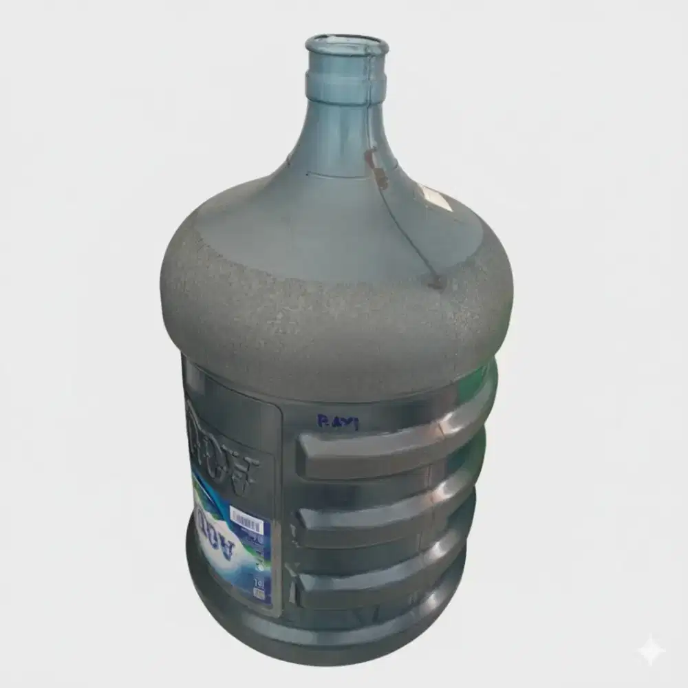 JUAL CEPAT GALON BAGUS