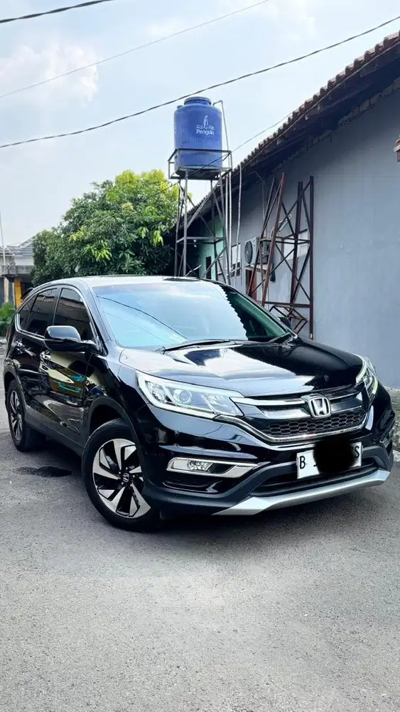 Honda CR-V 2015 Bensin