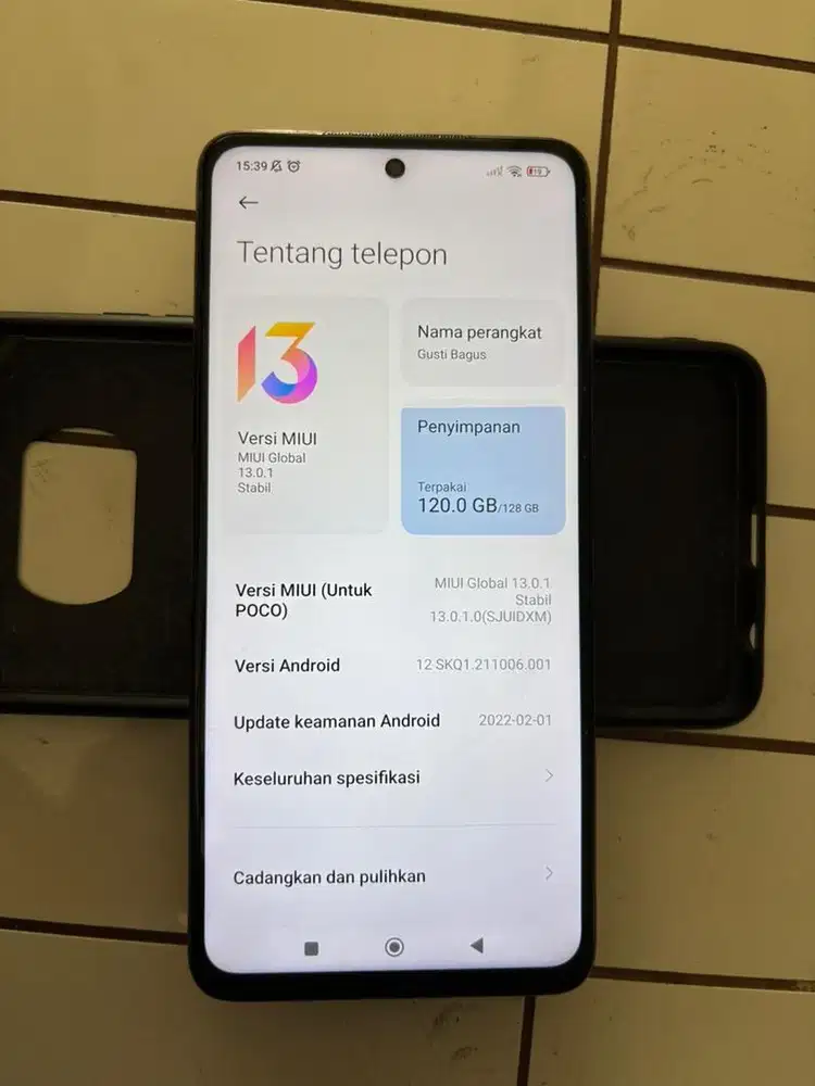 Poco X3 Pro 8/128