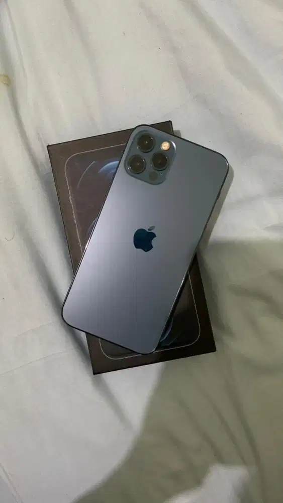 iPhone 12 Pro 256