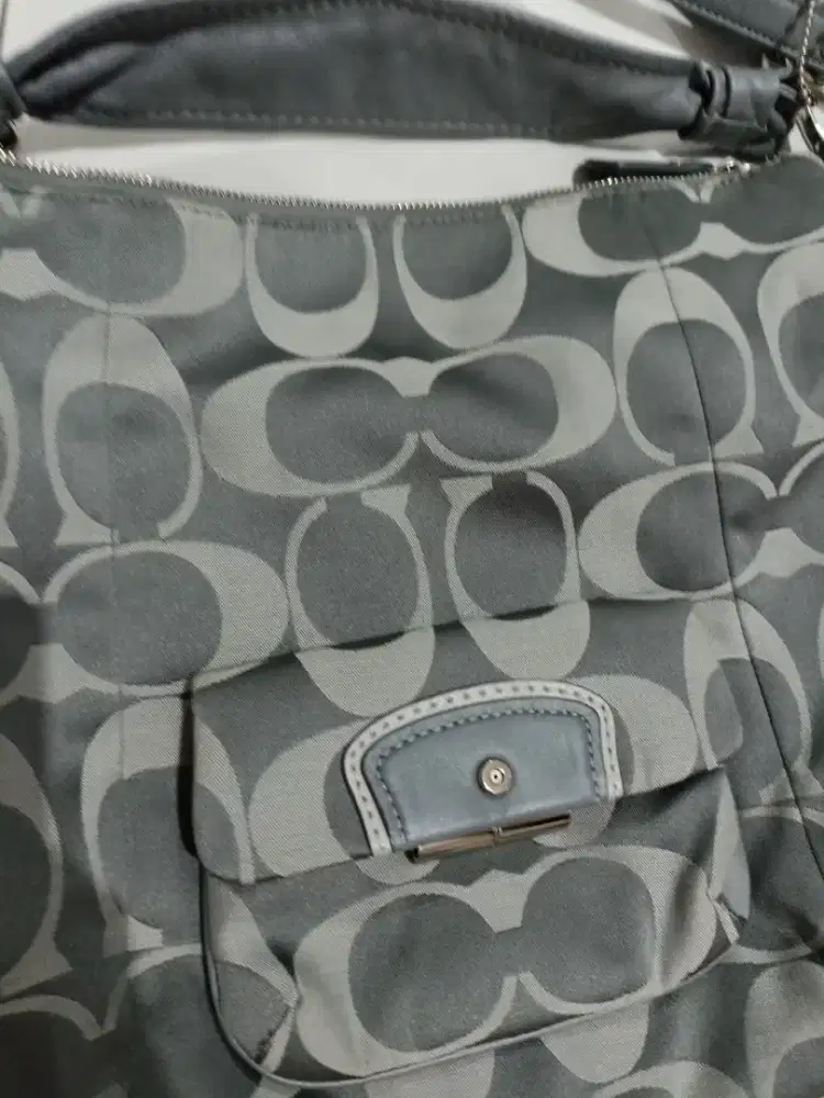 Tas wanita coachh