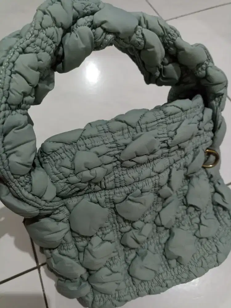 Tas fashionn wanitaa