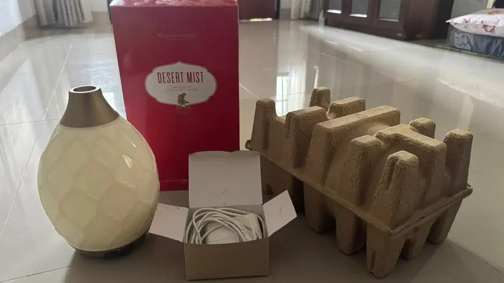 DIFFUSER YOUNG LIVING