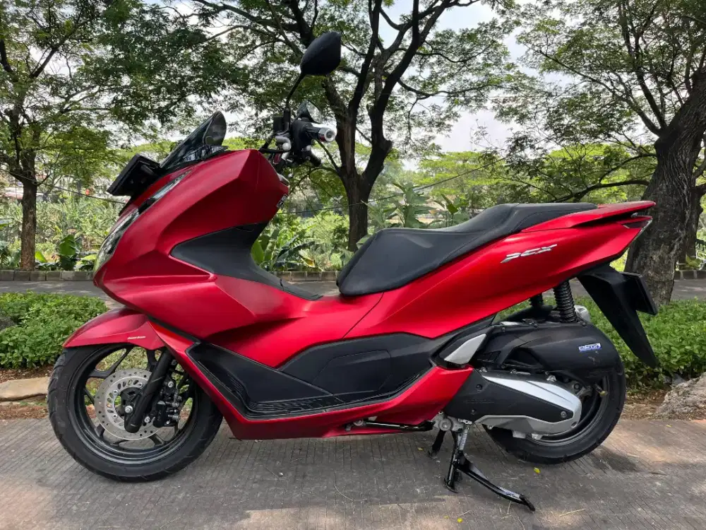 honda pcx thn 2022