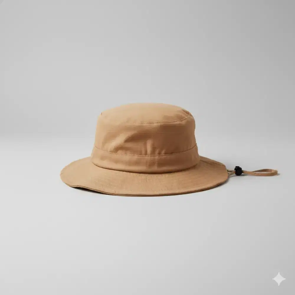 TOPI SERBAGUNA ANTI PANAS