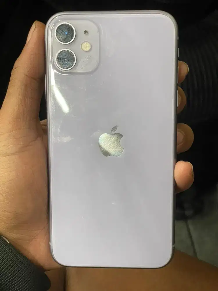 iPhone 11 128GB All operator mulus