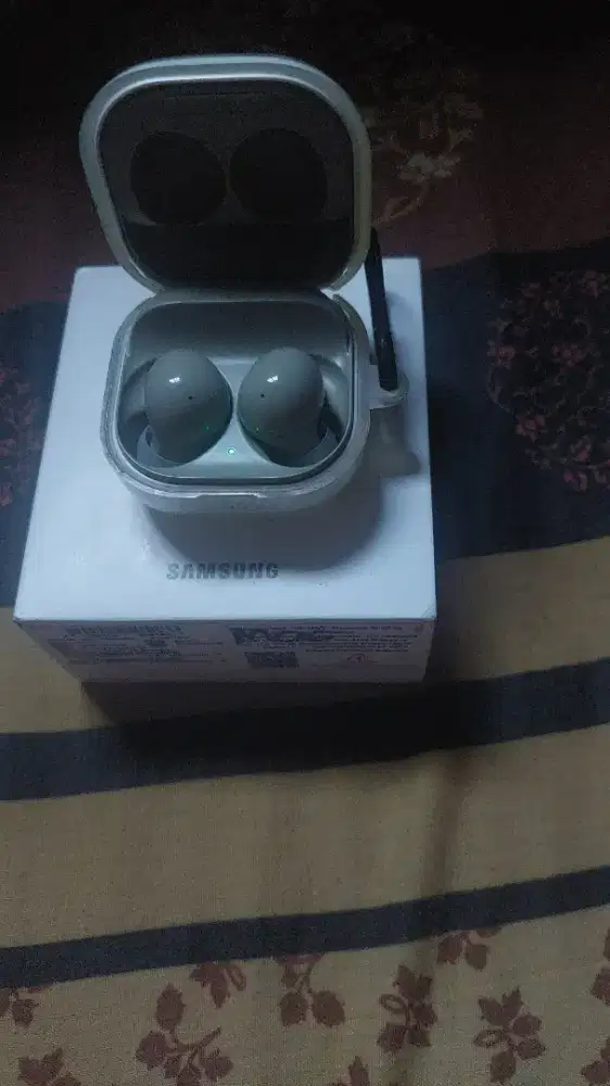 Samsung galaxy buds 2 original