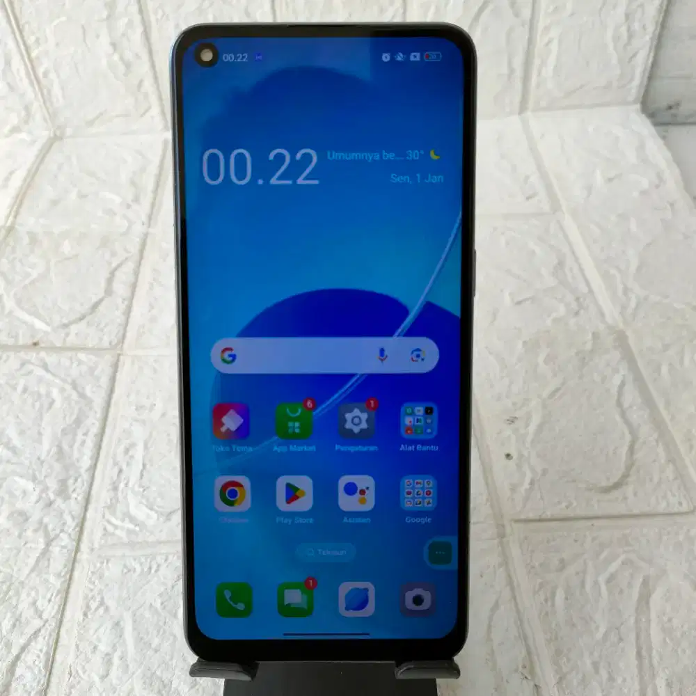Oppo Reno 6 8/128GB NFC BU