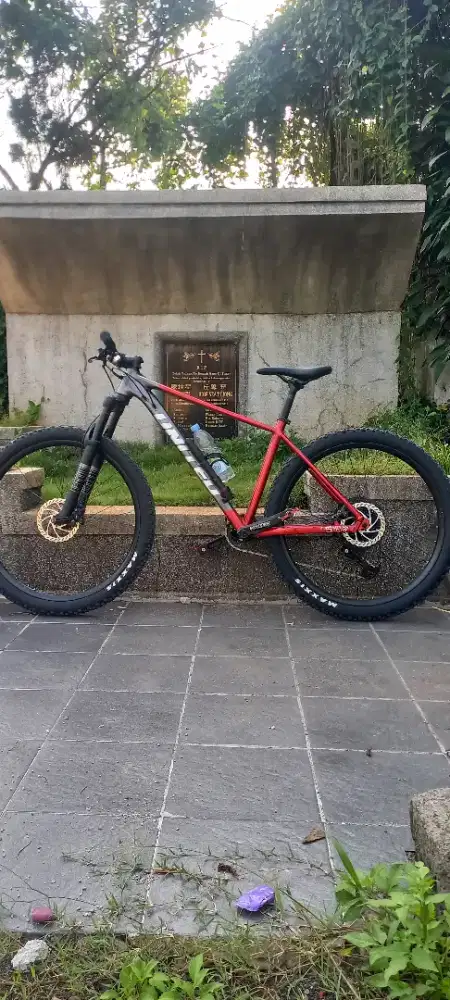Jual  clovi 5.10