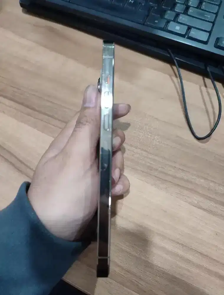 Iphone 13 Pro Max 128 Gb ex inter