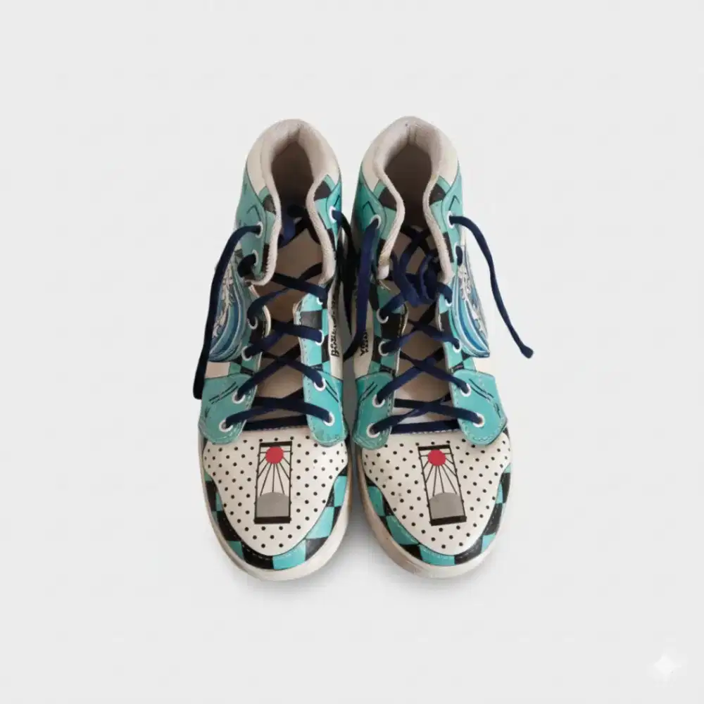 JUAL CEPAT SEPATU SIZE 39