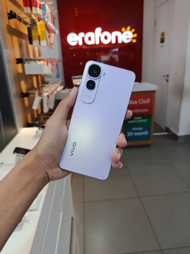 NEW VIVO Y400 16/256