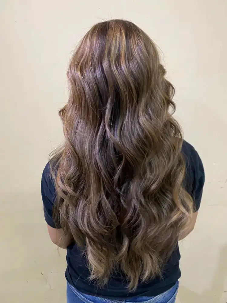 Dicari segera stylist wanita