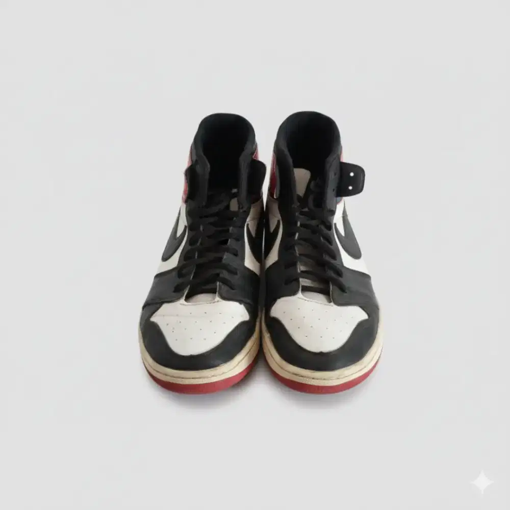 JUAL CEPAT SEPATU SIZE 39