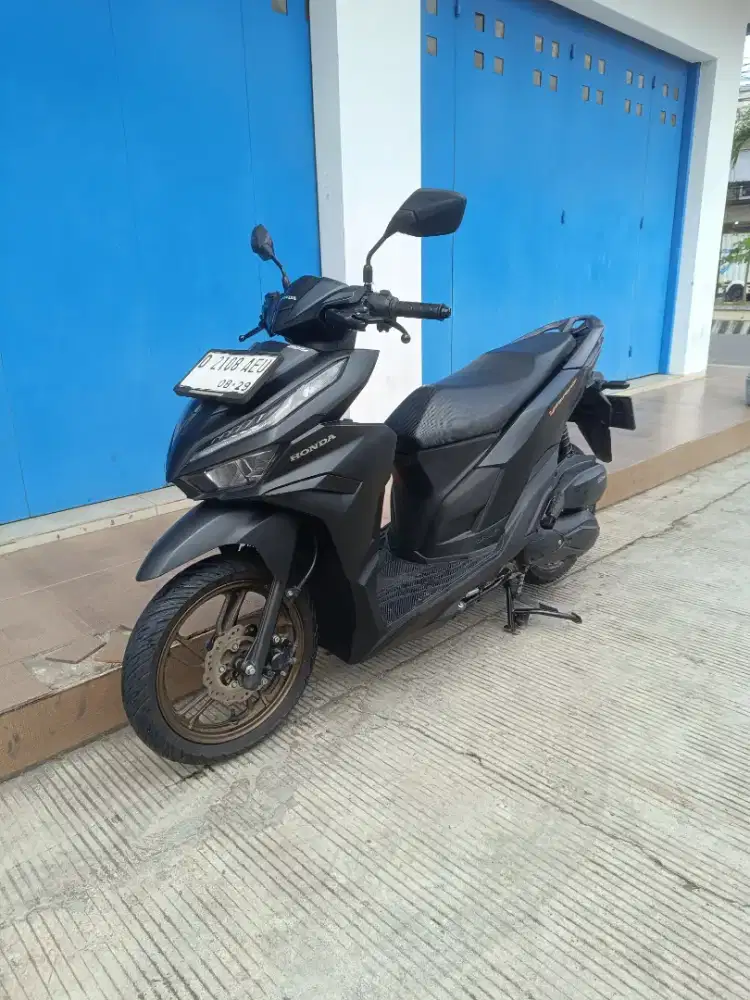 Honda vario 125 cbs iss keyles 2024