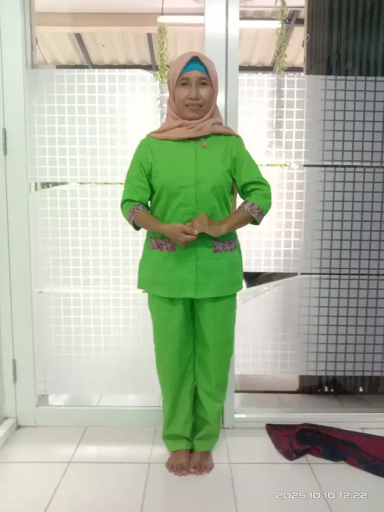 Penyalur ART, BABY SITTER DAN PERAWAT LANSIA