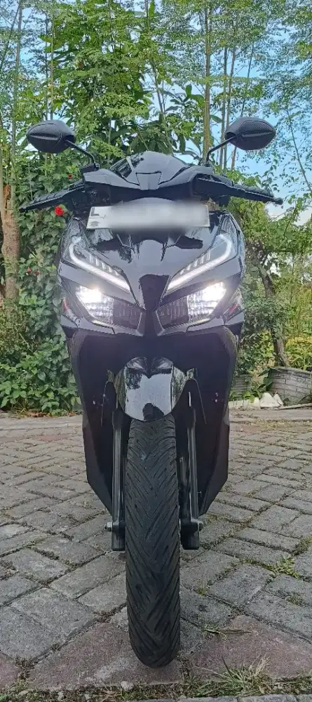 Di Jual New Honda Vario 125 CBS Tahun 2024