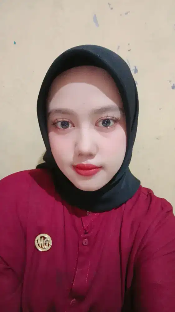 Cari pekerjaan halal