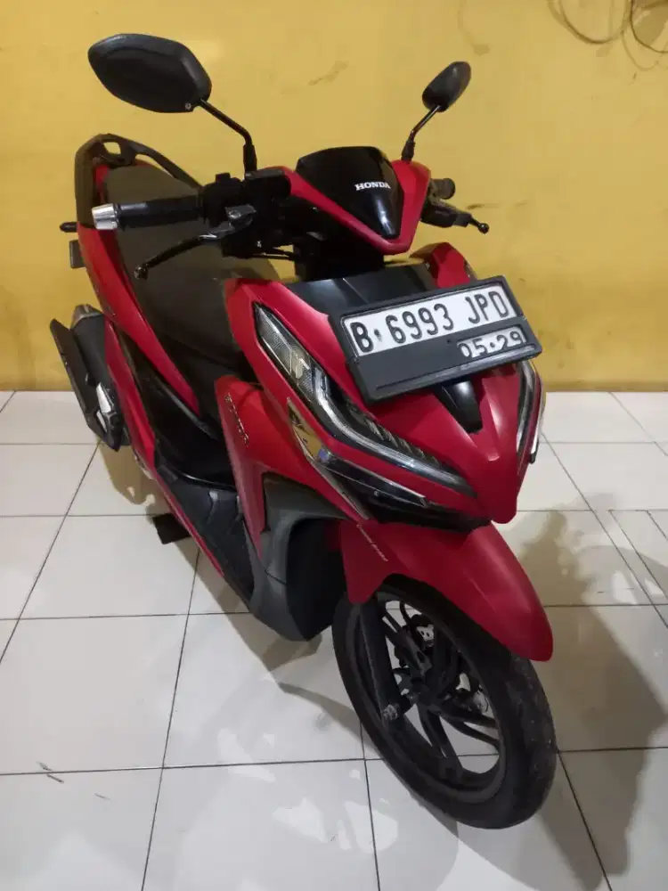 Vario 150cc 2019
