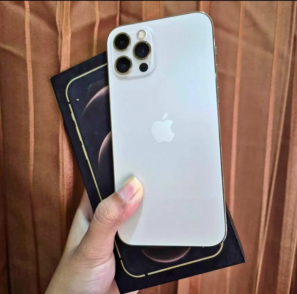 Iphone 12 pro 128