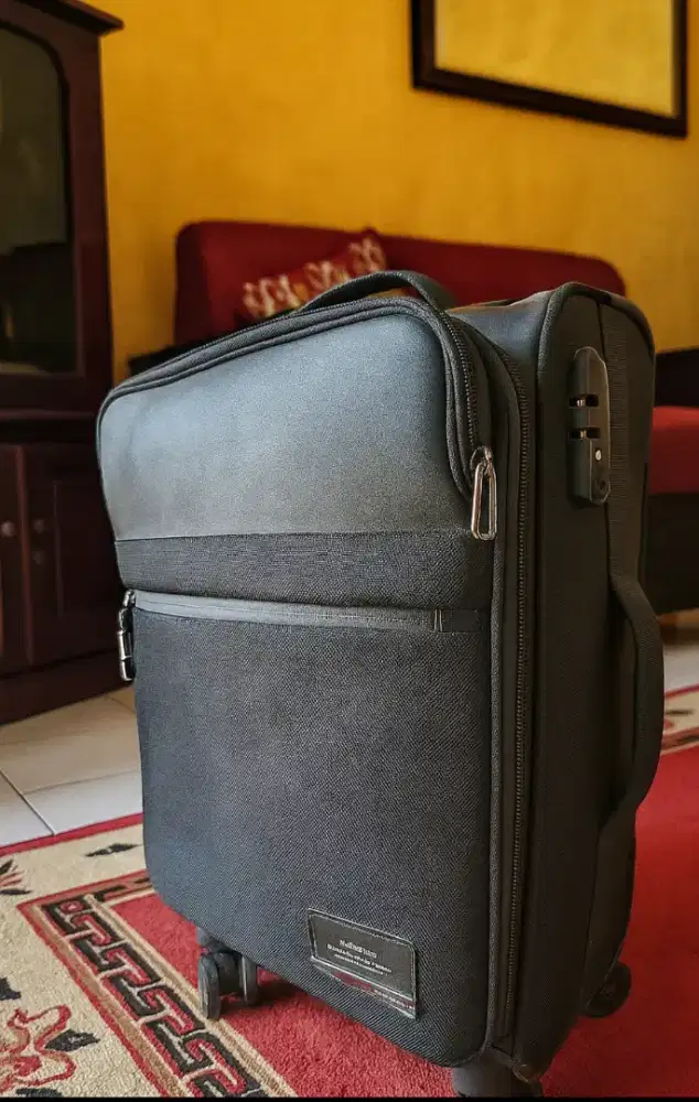 Koper Samsonite 20 inch