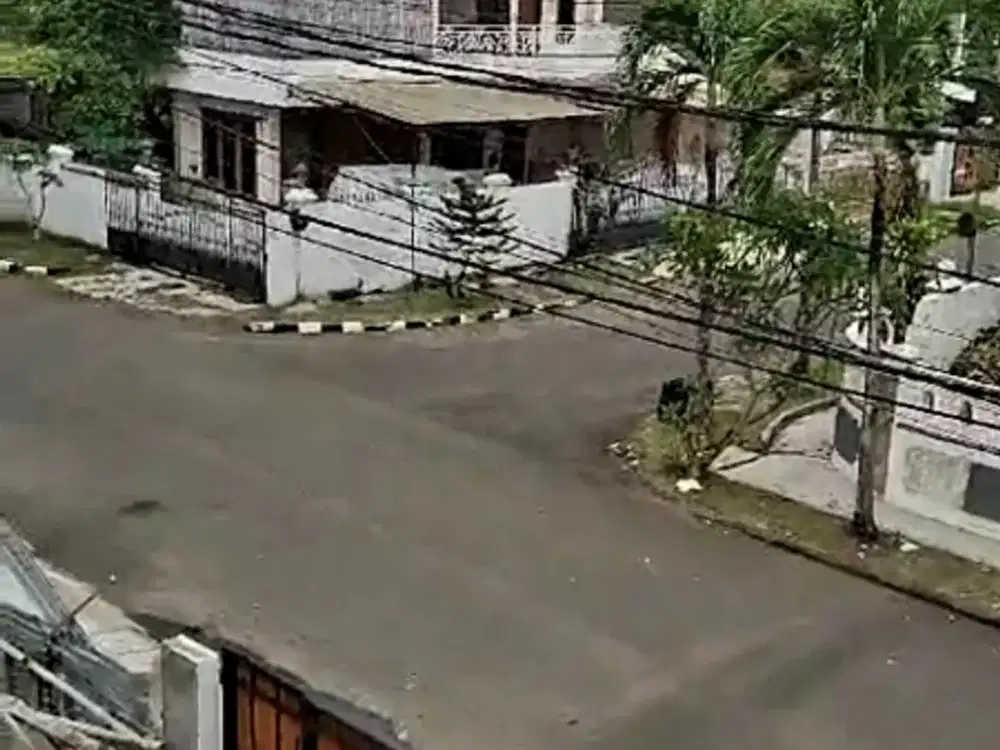 Dijual rumsh baru di Bumi Bintaro Permai Pesanggrahan JakSel