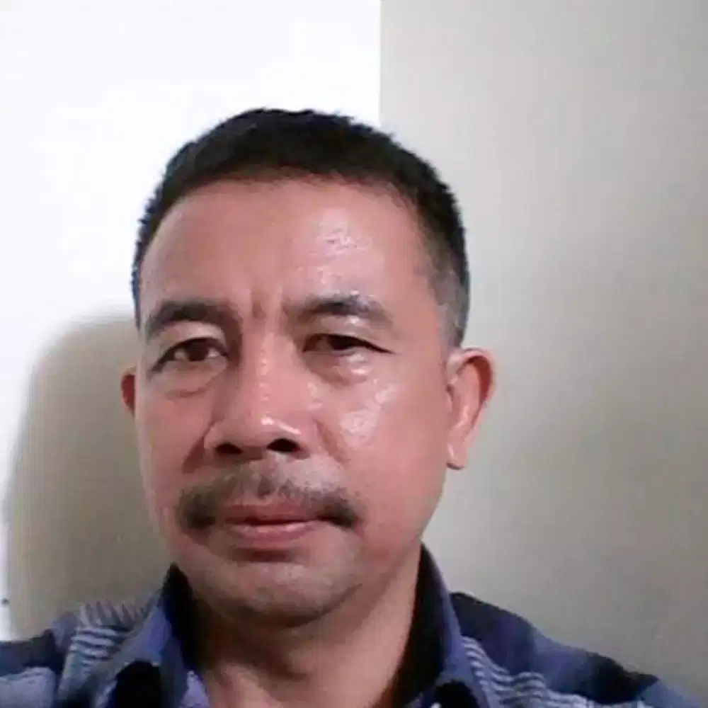 Driver freelance hari Minggu, siap antar jemput