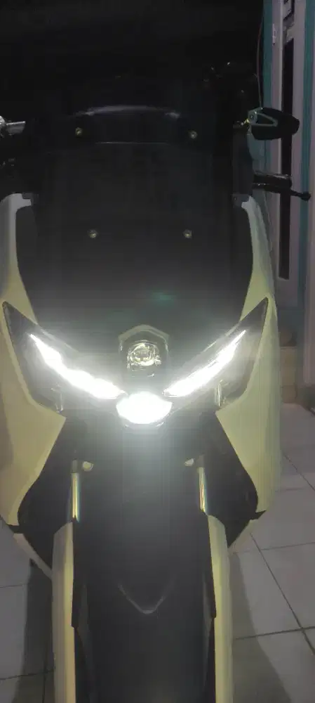 Yamaha NMAX Neo s 2024
