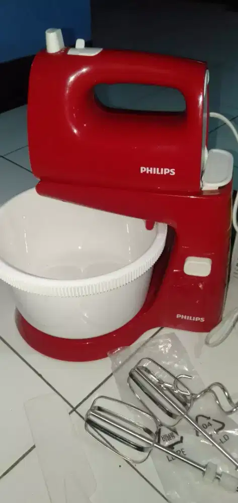 Mixer Philips 2L