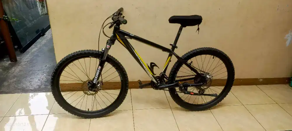 Sepeda Wimcycle Roadtech RX 26
