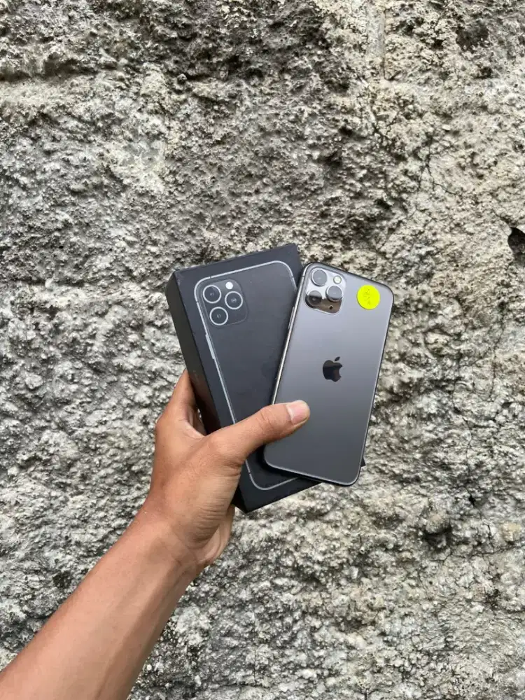 iPhone 11 Pro 64gb inter