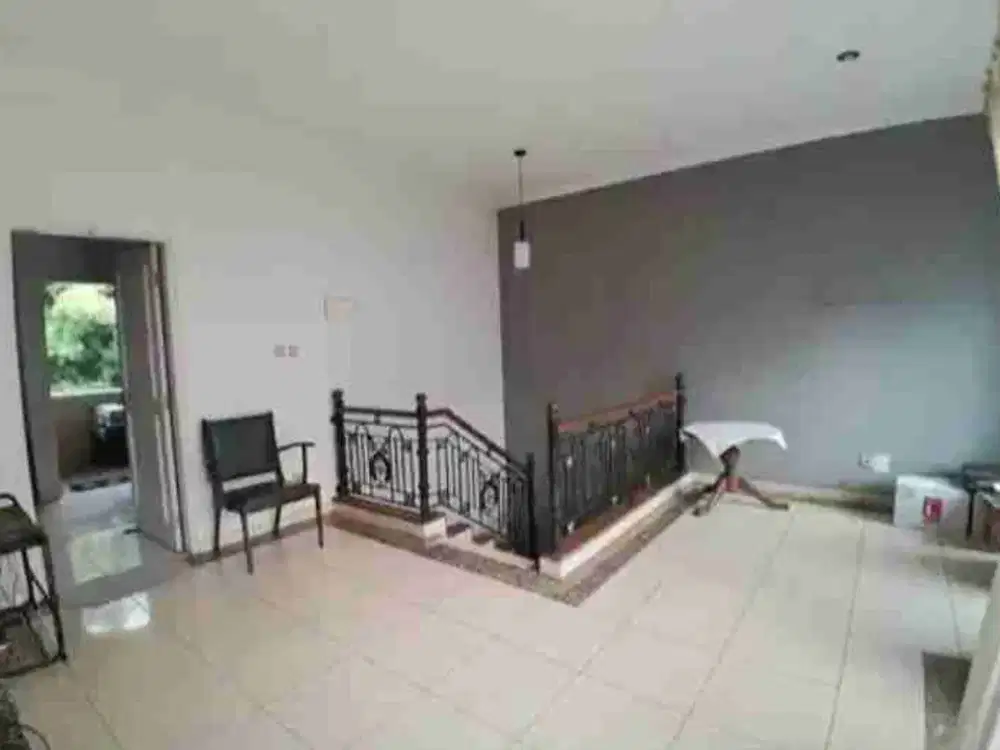 Dijual rumah ekslusif dan asri di Graha Hijau 2 harga 3,5M nego