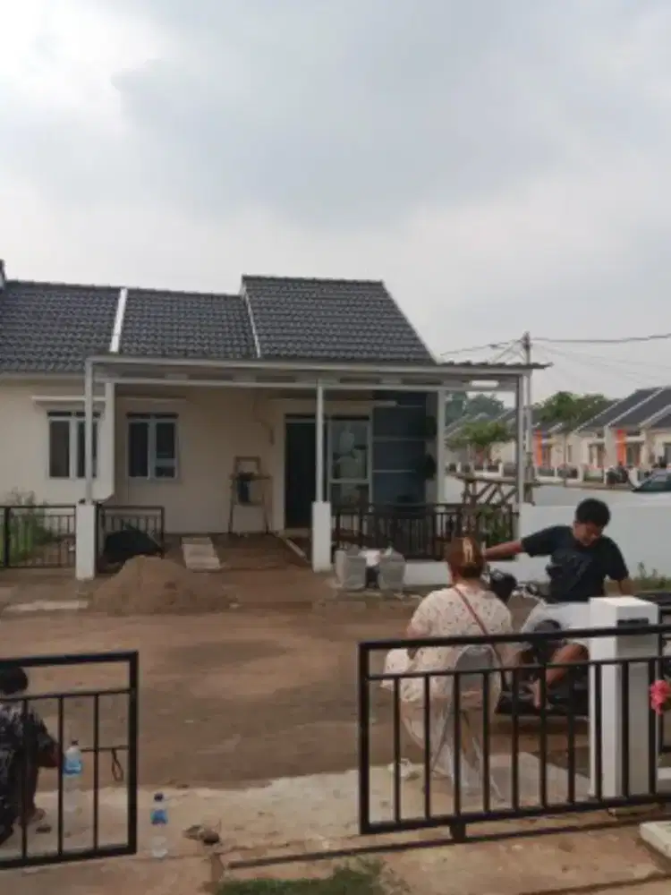 kanopi baja ringan atap spandek, alderon dan lainnya