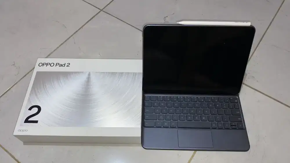 OPPO Pad 2 - Second like new