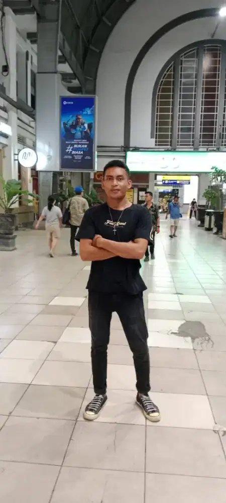 Mencari Pekerjaan Driver dan lainnya