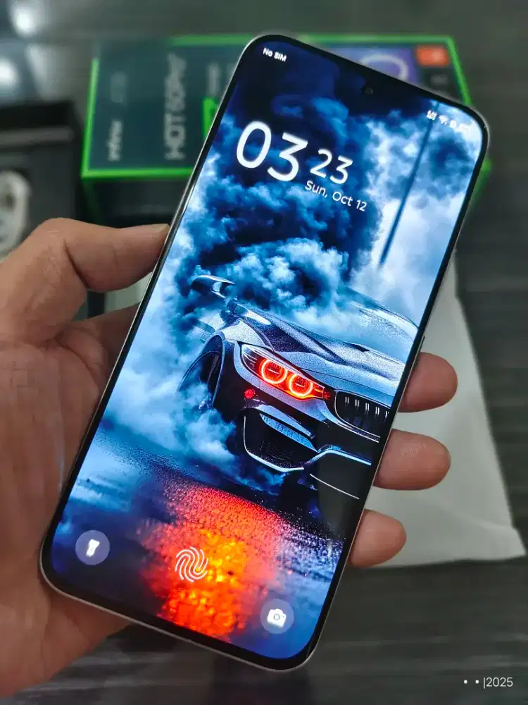 Infinix Hot 60 Pro Plus 8+8/256