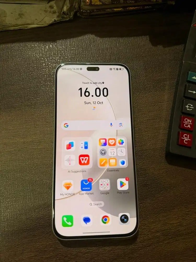 Honor 400 lite 5G 8/256gb