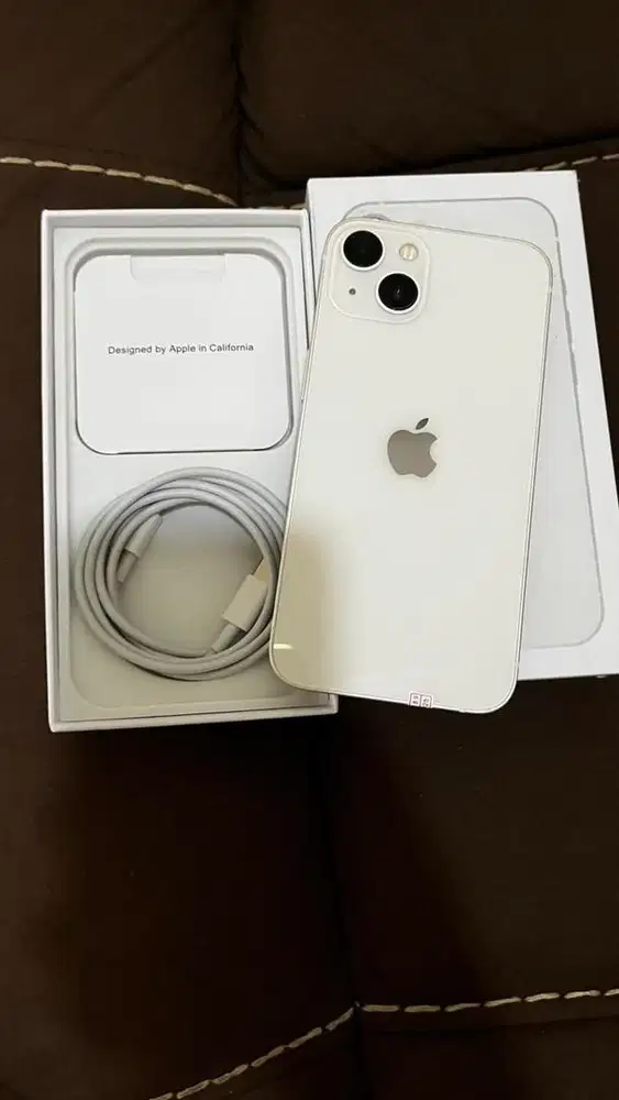 IPHONE 13 256 INTER ALL OPERATOR