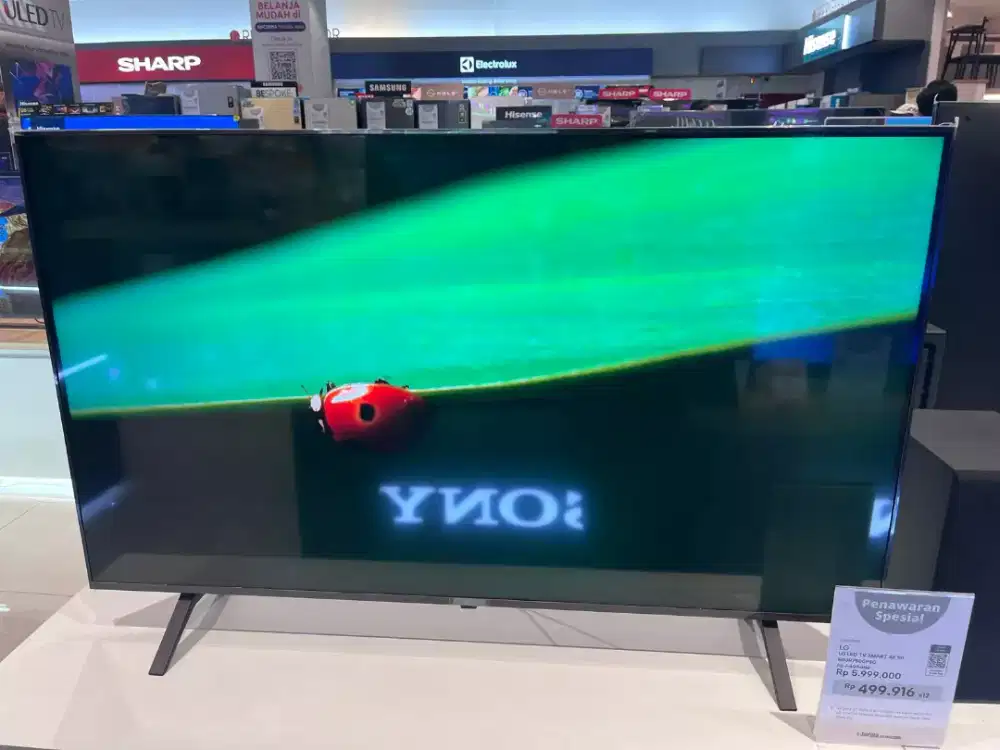 Kredit Tanpa DP
